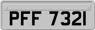 PFF7321
