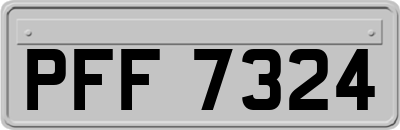 PFF7324