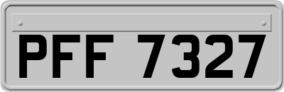 PFF7327