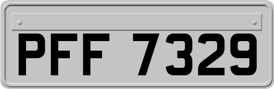 PFF7329