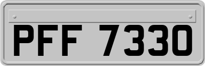PFF7330