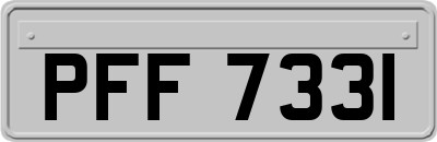 PFF7331