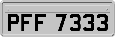 PFF7333