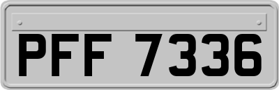 PFF7336