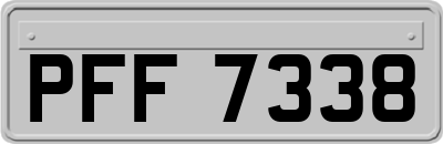 PFF7338