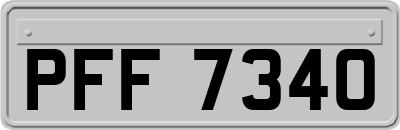 PFF7340