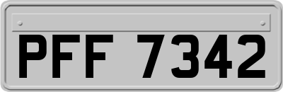 PFF7342