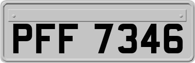 PFF7346