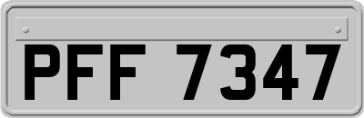 PFF7347