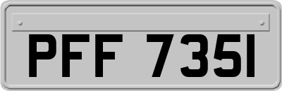 PFF7351