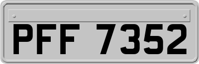 PFF7352