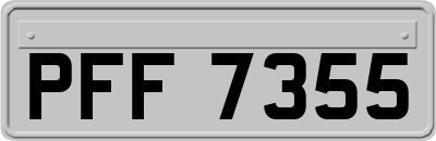 PFF7355