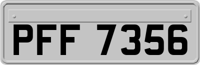 PFF7356