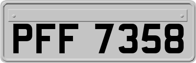 PFF7358