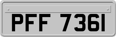 PFF7361