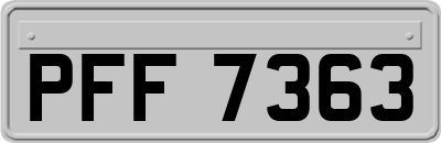PFF7363