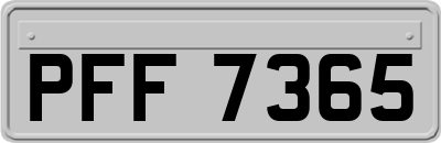 PFF7365