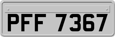PFF7367
