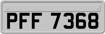 PFF7368
