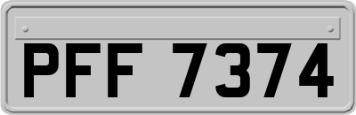 PFF7374
