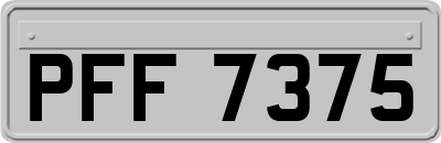 PFF7375