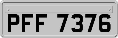 PFF7376