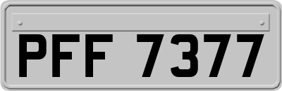PFF7377