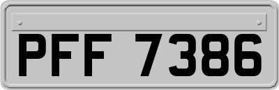 PFF7386