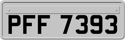 PFF7393