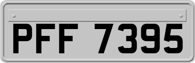 PFF7395