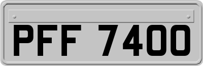 PFF7400