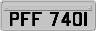 PFF7401