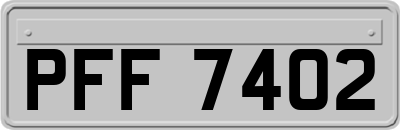 PFF7402