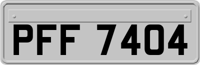 PFF7404