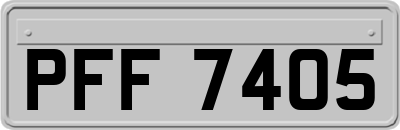 PFF7405