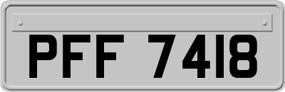 PFF7418