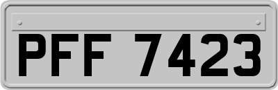 PFF7423