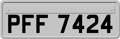 PFF7424