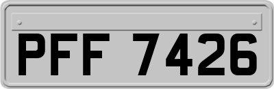 PFF7426