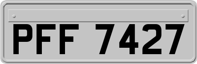 PFF7427