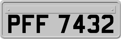 PFF7432
