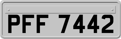 PFF7442