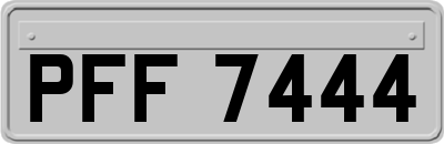 PFF7444