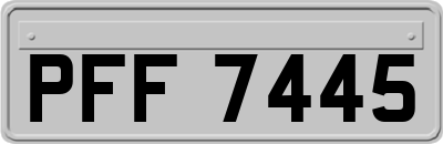 PFF7445