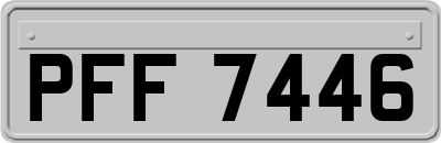 PFF7446