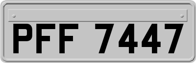 PFF7447