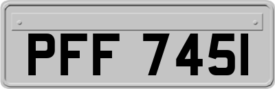 PFF7451