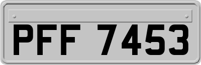 PFF7453