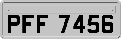 PFF7456