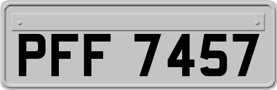 PFF7457
